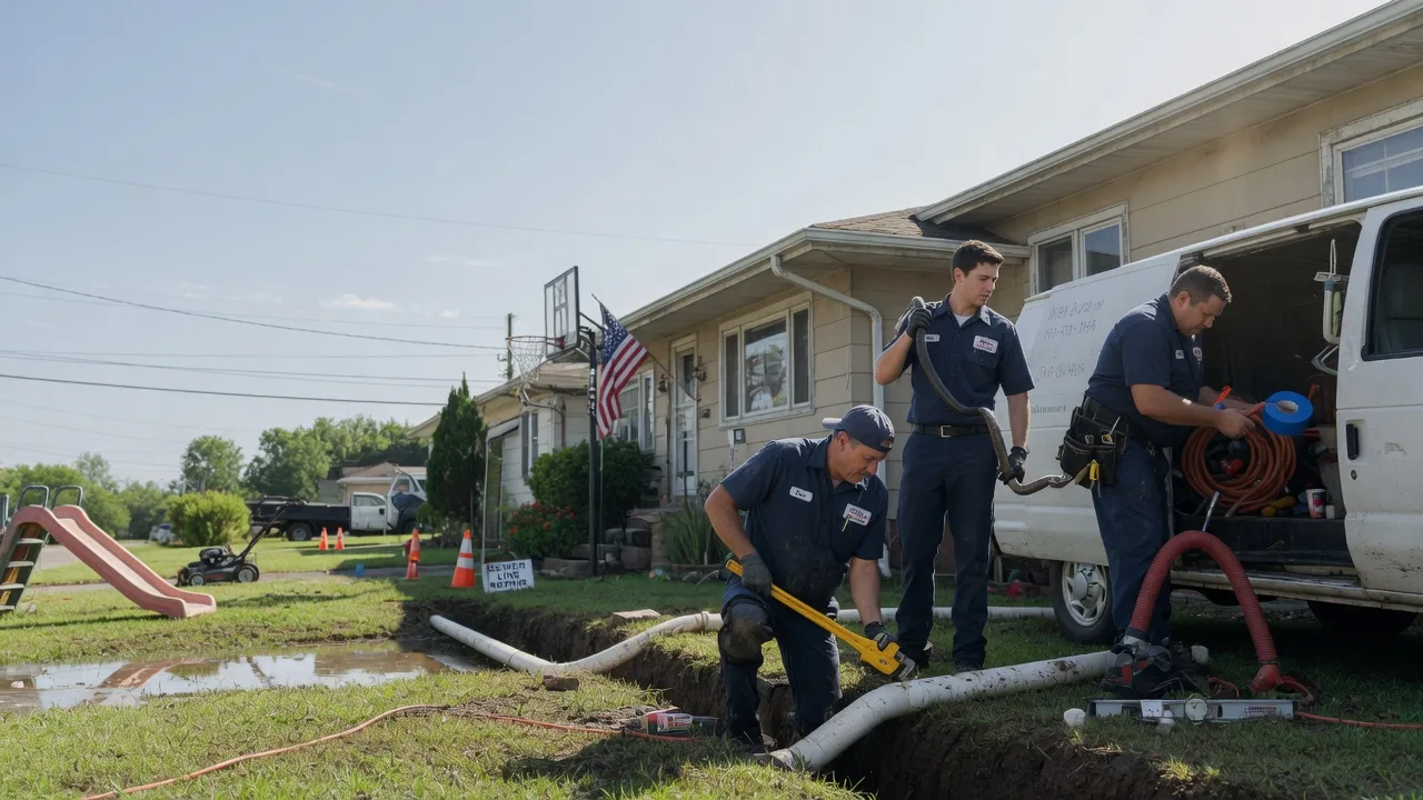 Toilet Installation in Benham, KY near me
